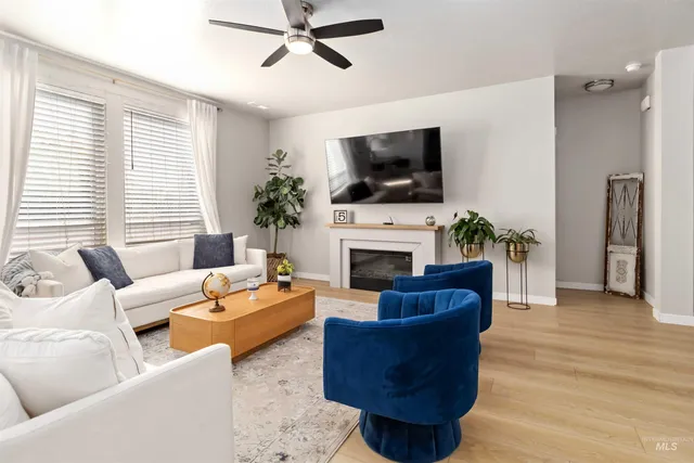 $789,000 | 892 North Chastain Lane, Eagle, ID 83616