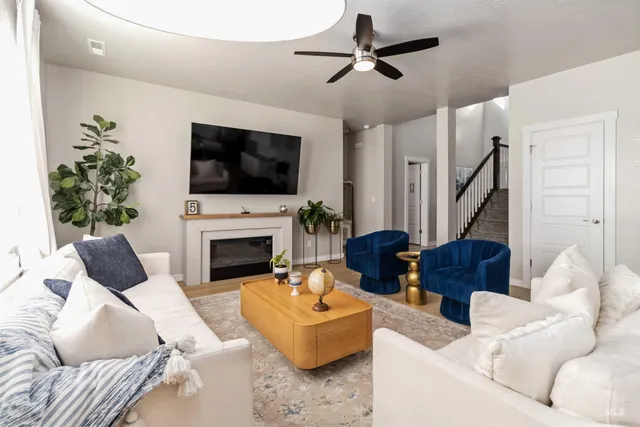 $789,000 | 892 North Chastain Lane, Eagle, ID 83616