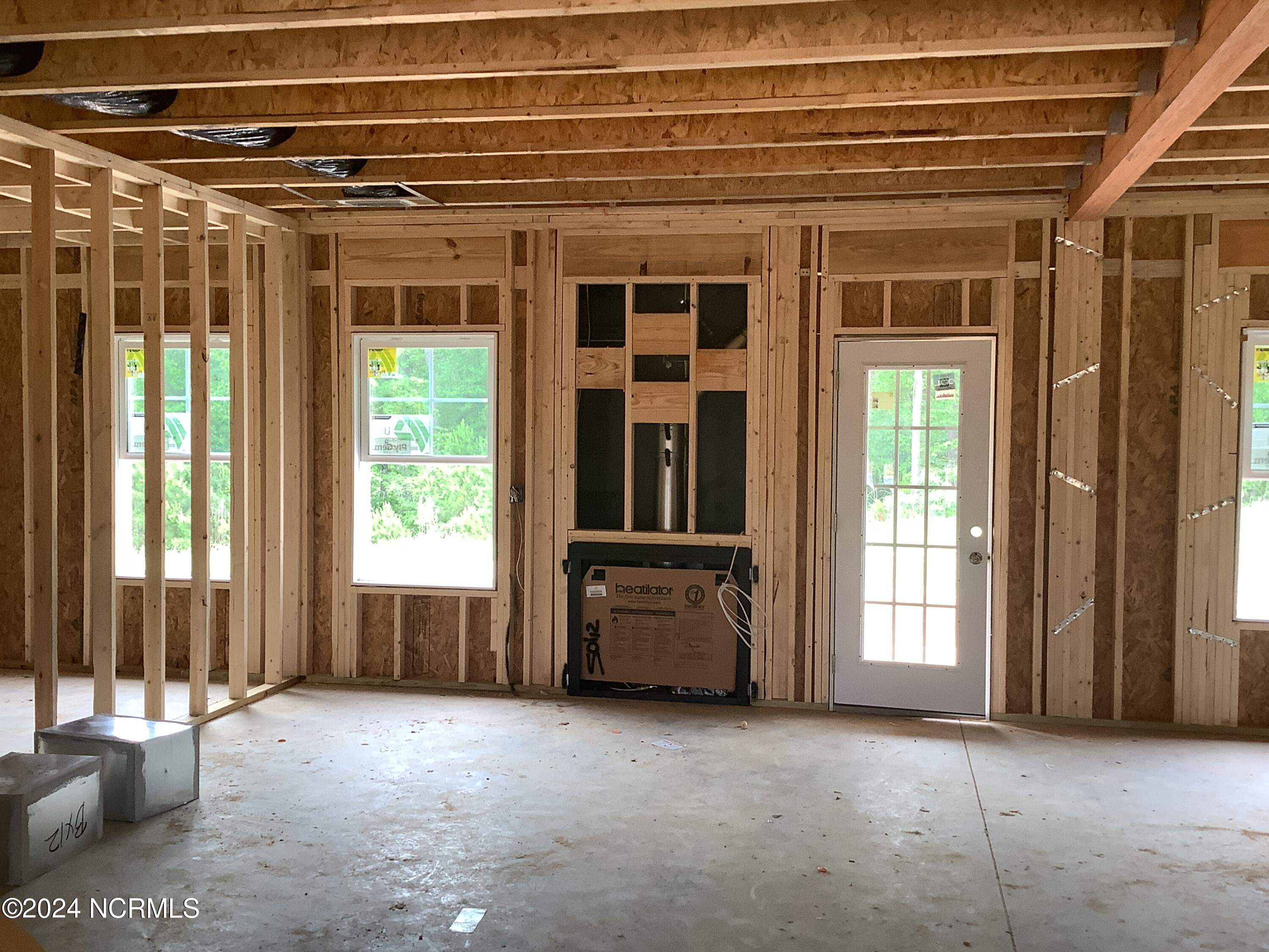 201 Rough Rdg Trail, Unit 12 Aberdeen, NC 28315 - Photo 42 of 47 photo 5/17