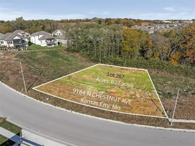 $150,000 | 9184 North Chestnut Avenue, Kansas City, MO 64156