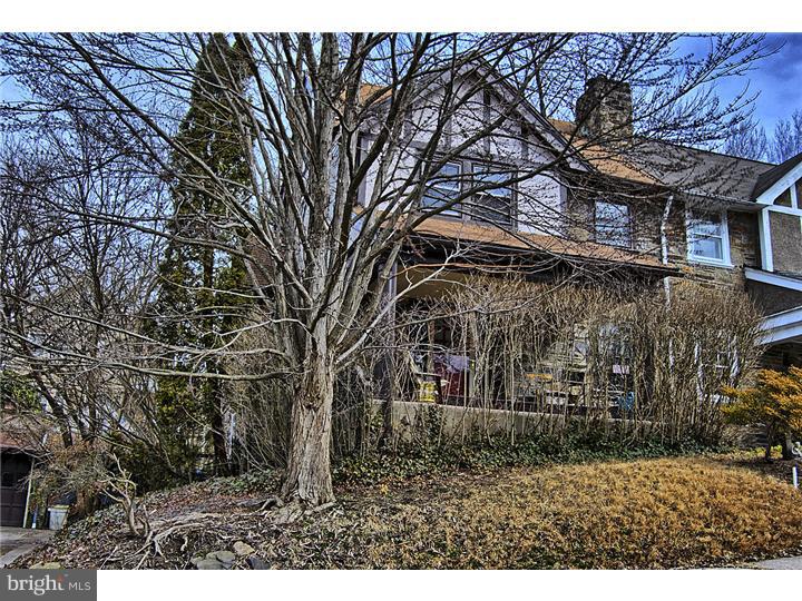 717 Kenmare Road Bala Cynwyd, PA 19004 - Photo 1 of 20 Exterior Front