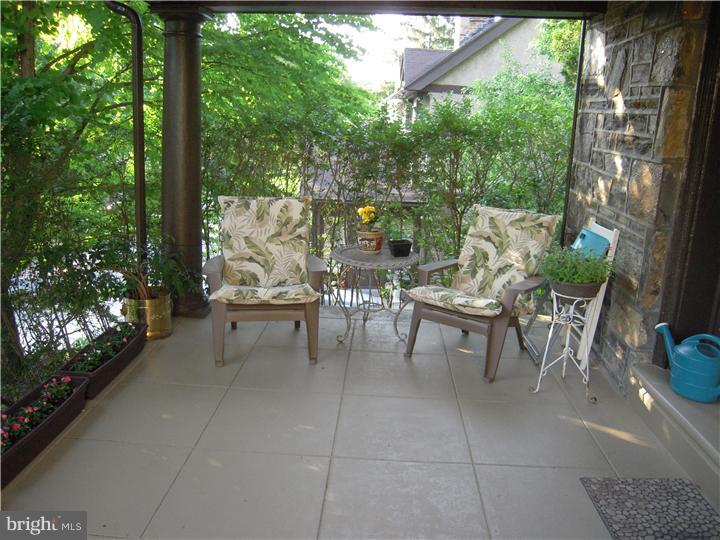 717 Kenmare Road Bala Cynwyd, PA 19004 - Photo 18 of 20 Porch