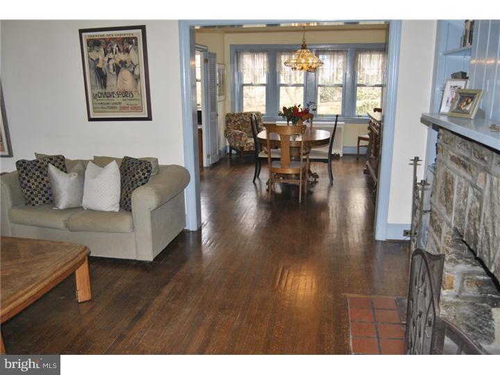 717 Kenmare Road Bala Cynwyd, PA 19004 - Photo 5 of 20 View