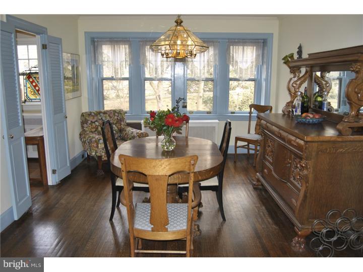 717 Kenmare Road Bala Cynwyd, PA 19004 - Photo 6 of 20 Dining Room