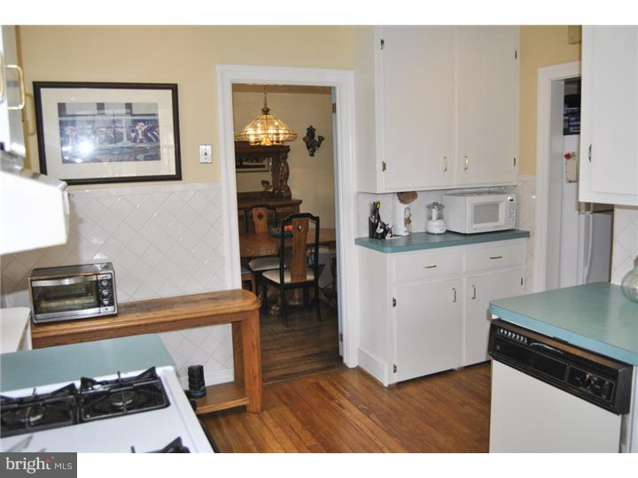 717 Kenmare Road Bala Cynwyd, PA 19004 - Photo 9 of 20 Kitchen