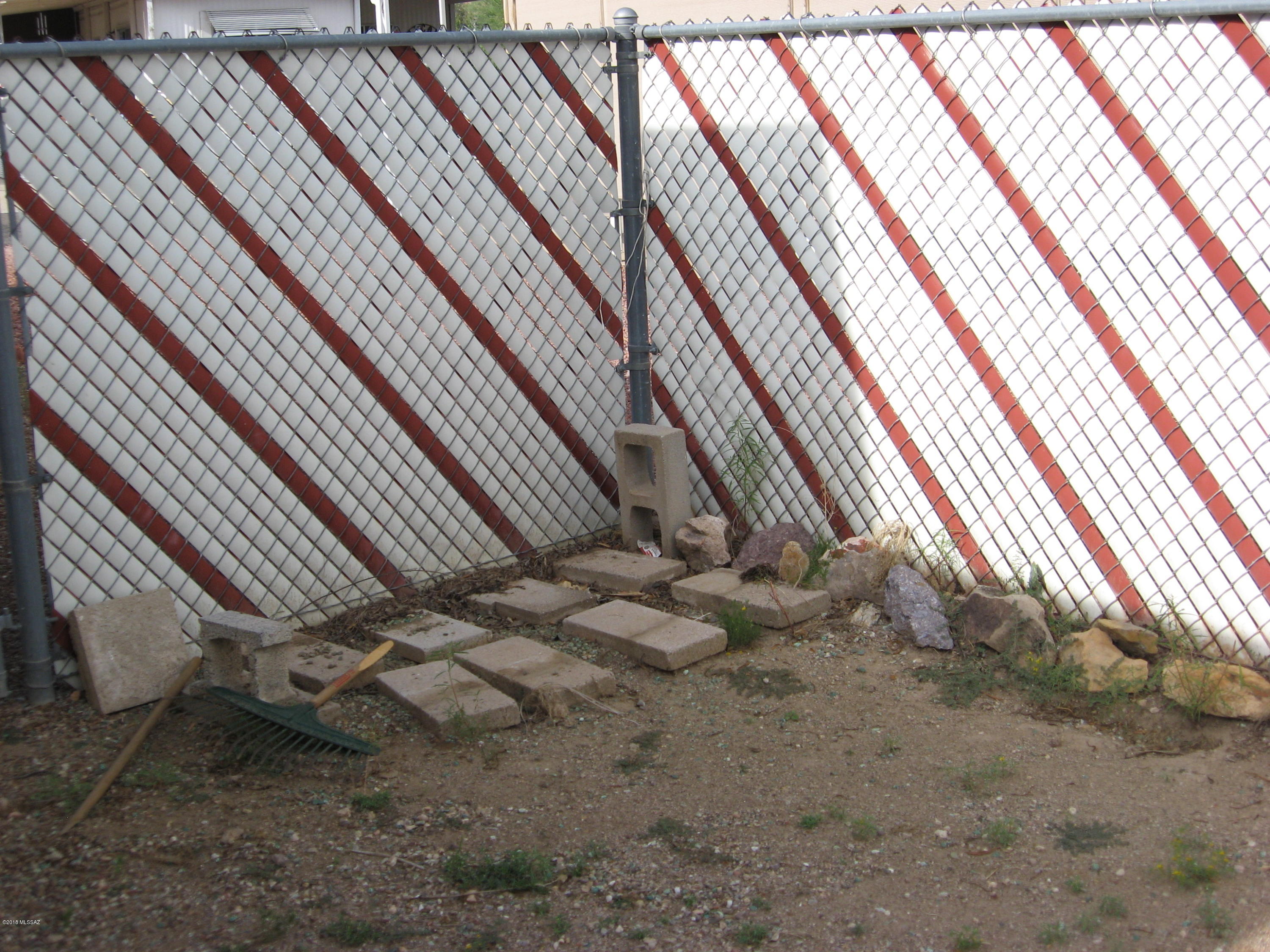 5409 West Rocking Cir Street Tucson, AZ 85713 - Photo 30 of 30 Gallery Image 30