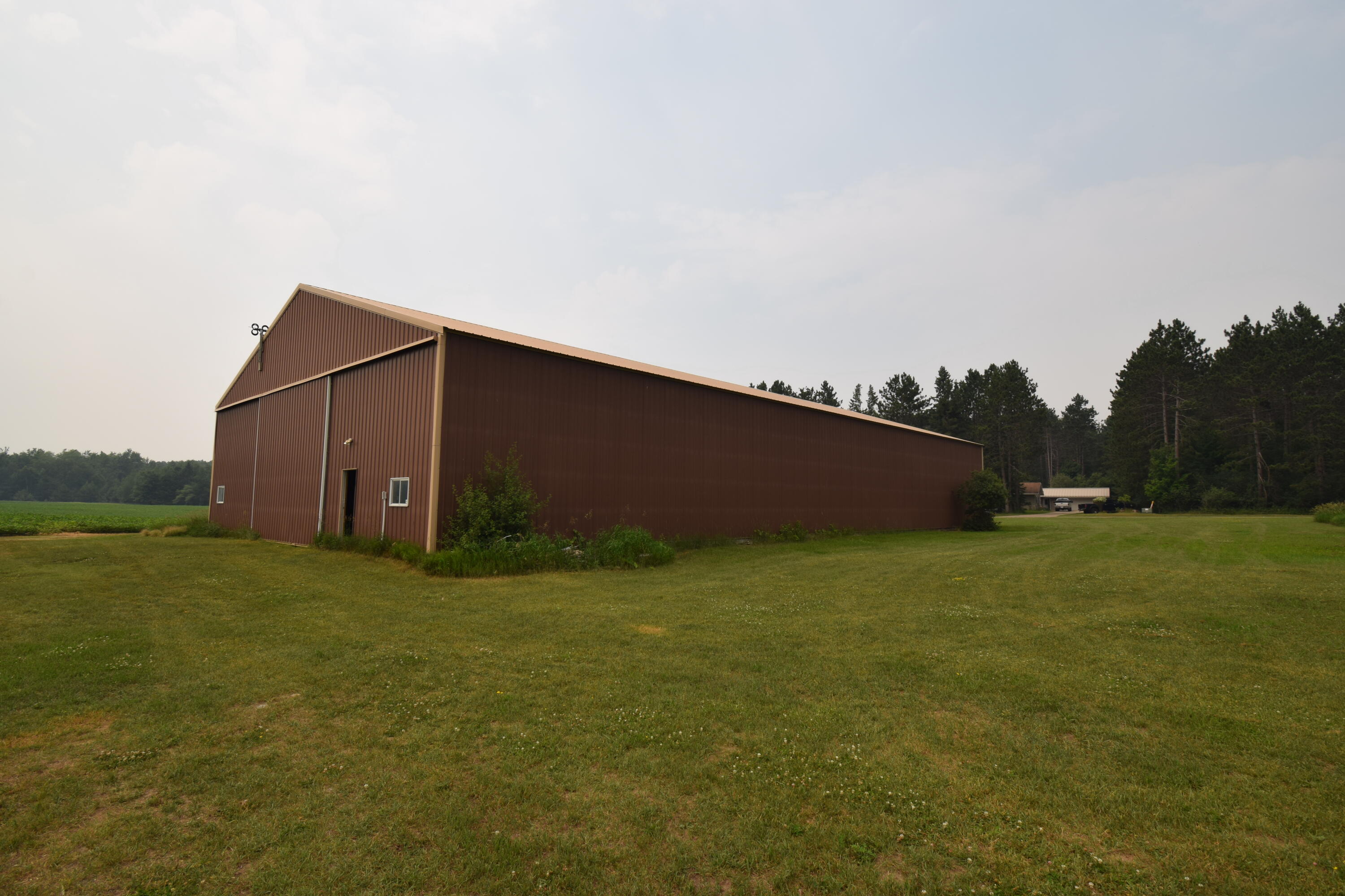 4515 Peshtigo River Road Laona, WI 54541 - Photo 12 of 34 DSC_0708