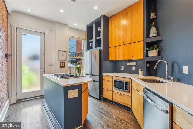 $1,024,900 | 1903 4th Street Northwest, Washington, DC 20001