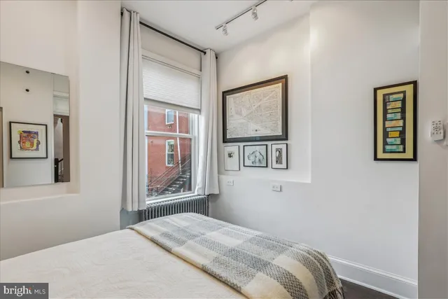 $1,024,900 | 1903 4th Street Northwest, Washington, DC 20001