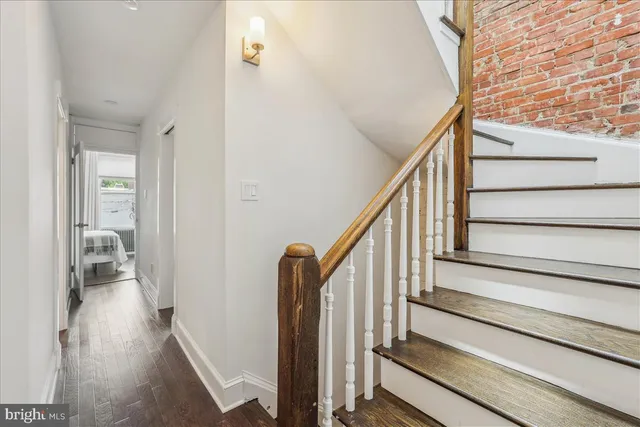 $1,024,900 | 1903 4th Street Northwest, Washington, DC 20001
