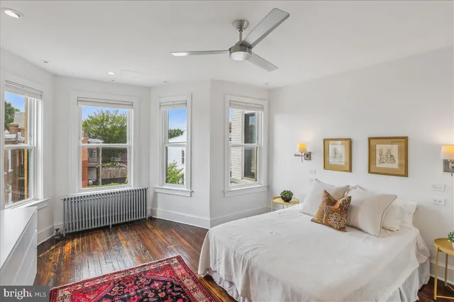 $949,000 | 1903 4th Street Northwest, Washington, DC 20001