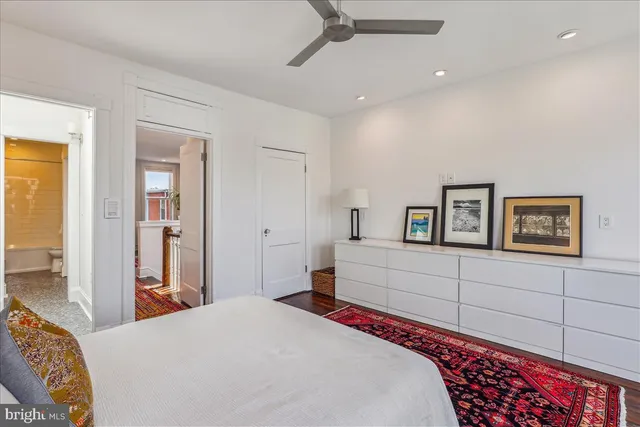 $1,024,900 | 1903 4th Street Northwest, Washington, DC 20001