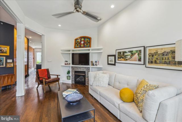 $949,000 | 1903 4th Street Northwest, Washington, DC 20001