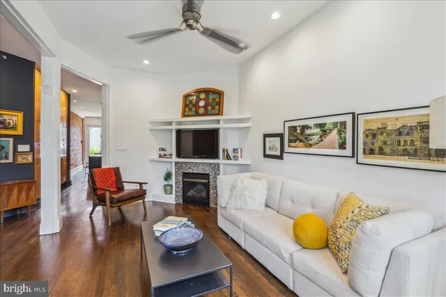 $949,000 | 1903 4th Street Northwest, Washington, DC 20001