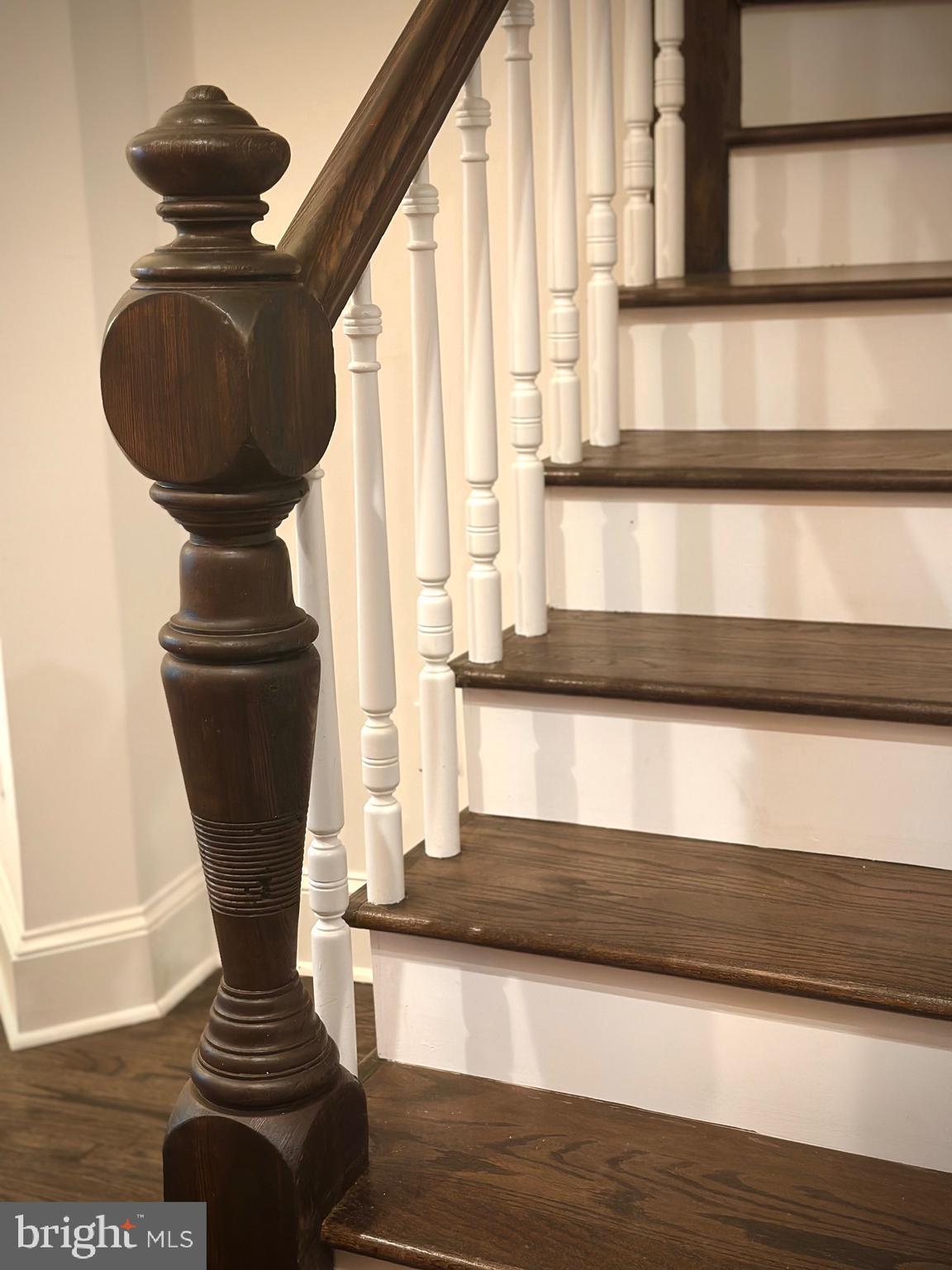 1903 4th Street Northwest Washington, DC 20001 - Photo 33 of 36 a view of entryway