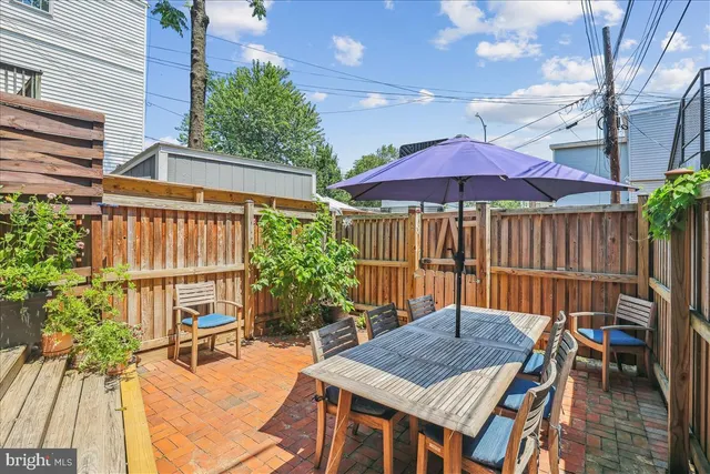 $1,024,900 | 1903 4th Street Northwest, Washington, DC 20001