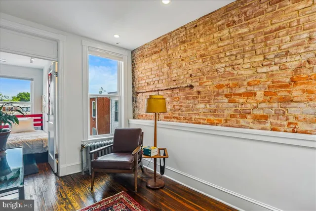 $949,000 | 1903 4th Street Northwest, Washington, DC 20001