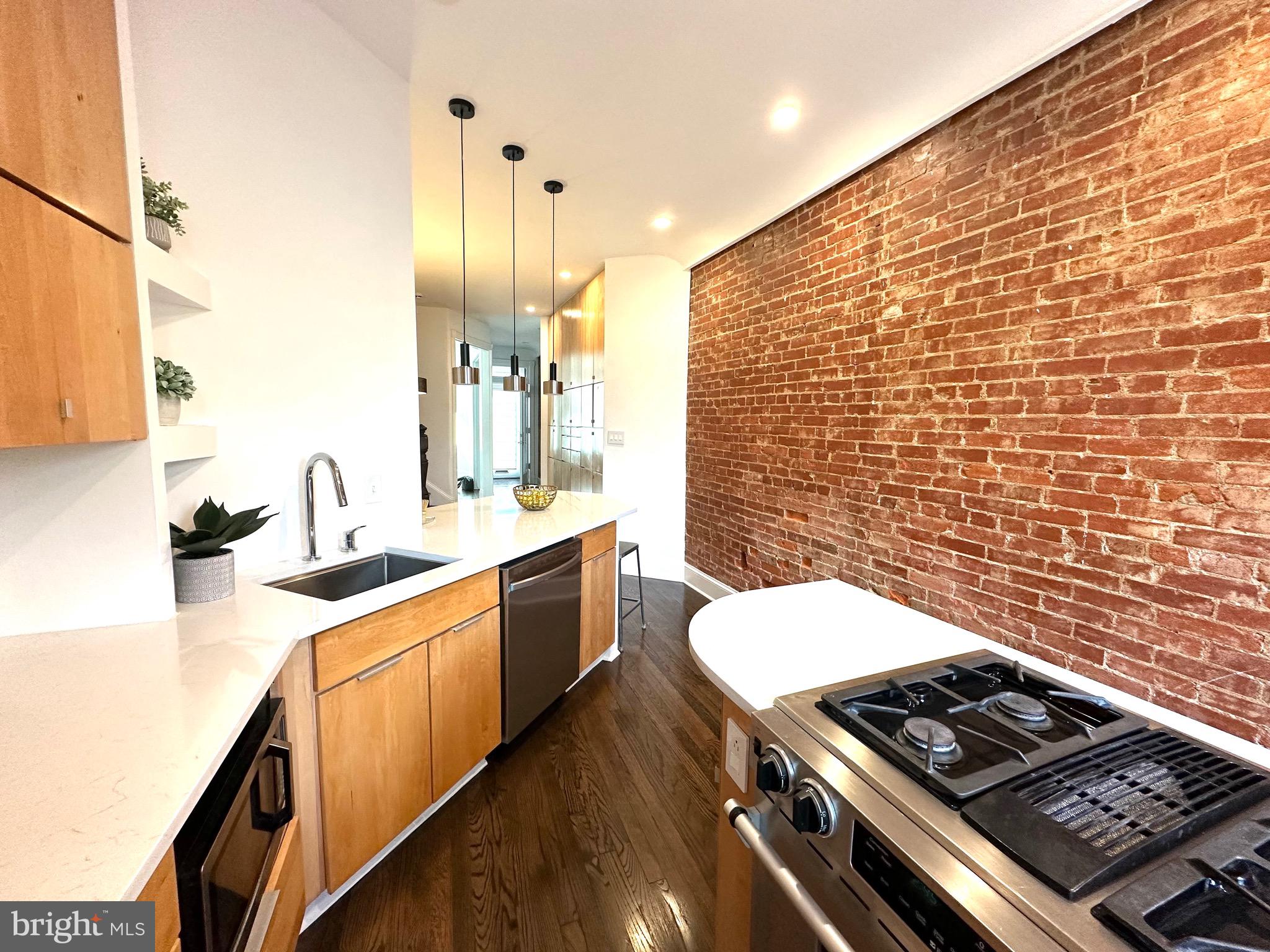 1903 4th Street Northwest Washington, DC 20001 - Photo 4 of 36