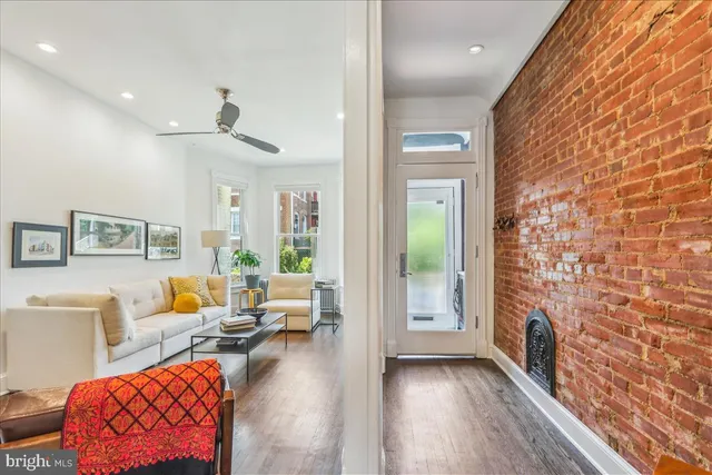 $1,024,900 | 1903 4th Street Northwest, Washington, DC 20001