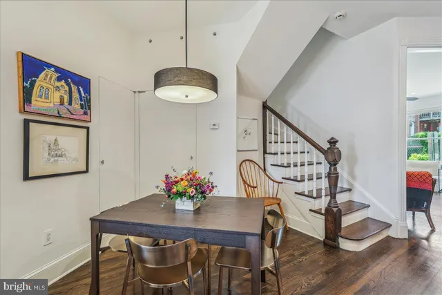 $1,024,900 | 1903 4th Street Northwest, Washington, DC 20001