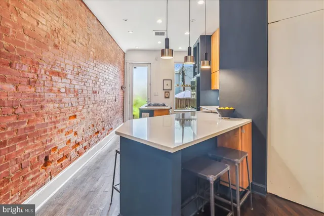 $1,024,900 | 1903 4th Street Northwest, Washington, DC 20001