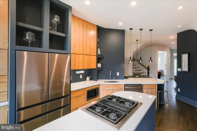 $1,024,900 | 1903 4th Street Northwest, Washington, DC 20001