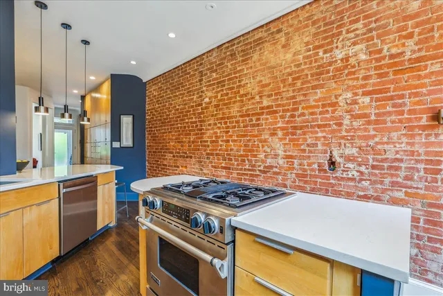 $1,024,900 | 1903 4th Street Northwest, Washington, DC 20001