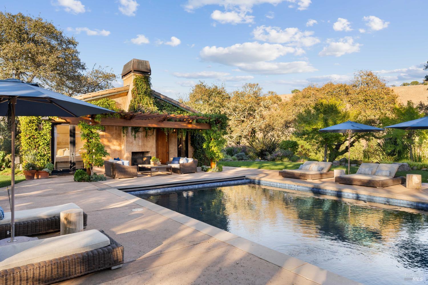 4575 Lovall Valley Loop Road Sonoma, CA 95476 - Photo 29 of 32 Gallery Image 29