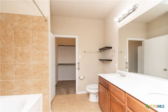 $215,000 | 2627 Burlington, Temple, TX 76504