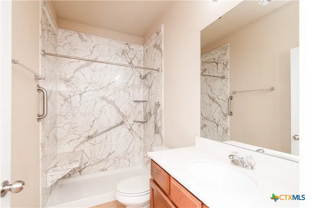 $215,000 | 2627 Burlington, Temple, TX 76504