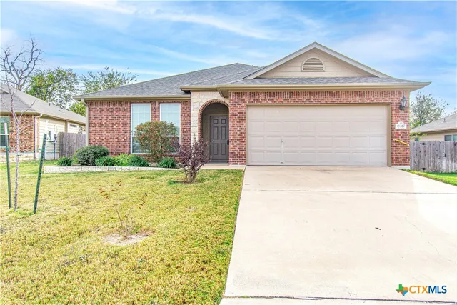 $215,000 | 2627 Burlington, Temple, TX 76504