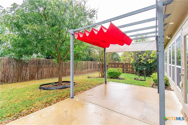 $215,000 | 2627 Burlington, Temple, TX 76504