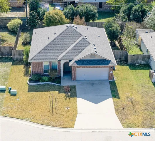 $215,000 | 2627 Burlington, Temple, TX 76504