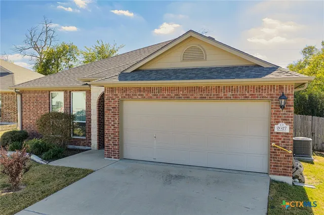 $215,000 | 2627 Burlington, Temple, TX 76504