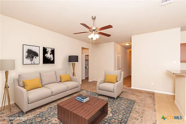 $215,000 | 2627 Burlington, Temple, TX 76504