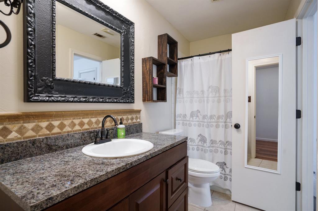 6423 Redpine Road Dallas, TX 75248 - Photo 28 of 40