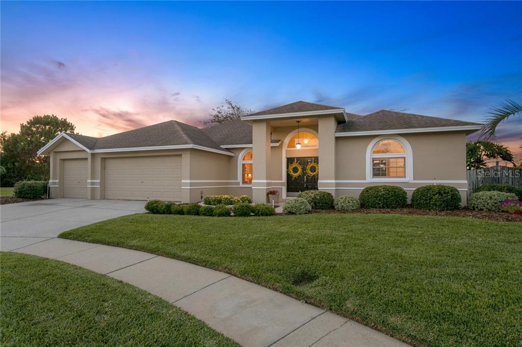 22717 Glyndon Point Road Lutz, FL 33549 - Photo 1 of 1 Gallery Image 1