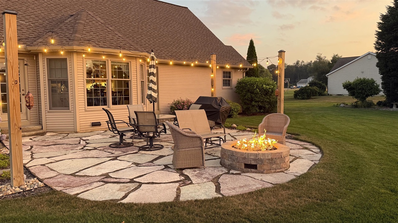 5965 Polly's Path Berrien Springs, MI 49103 - Photo 26 of 38