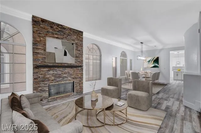 $4,250 | 4630 Laguna Vista Street, Las Vegas, NV 89147