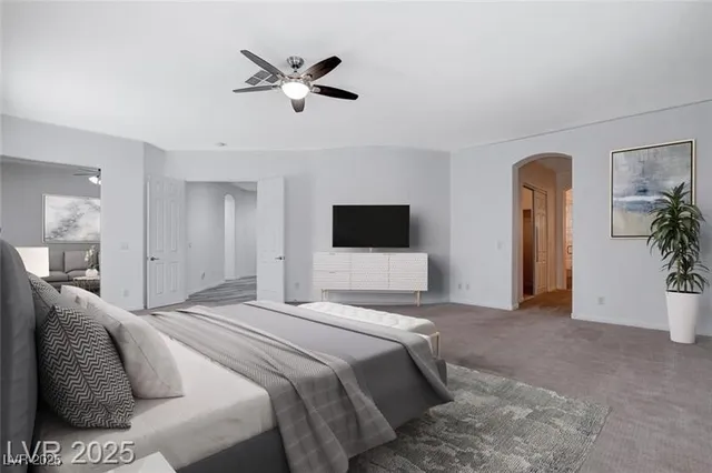 $4,250 | 4630 Laguna Vista Street, Las Vegas, NV 89147