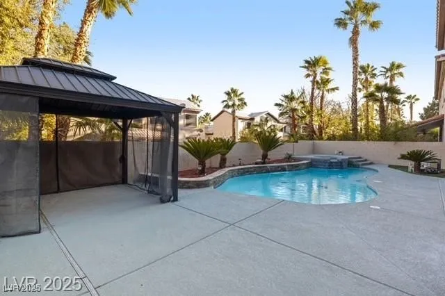 $4,250 | 4630 Laguna Vista Street, Las Vegas, NV 89147