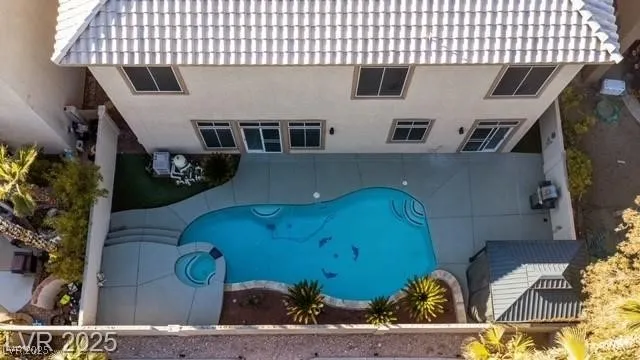 $4,250 | 4630 Laguna Vista Street, Las Vegas, NV 89147