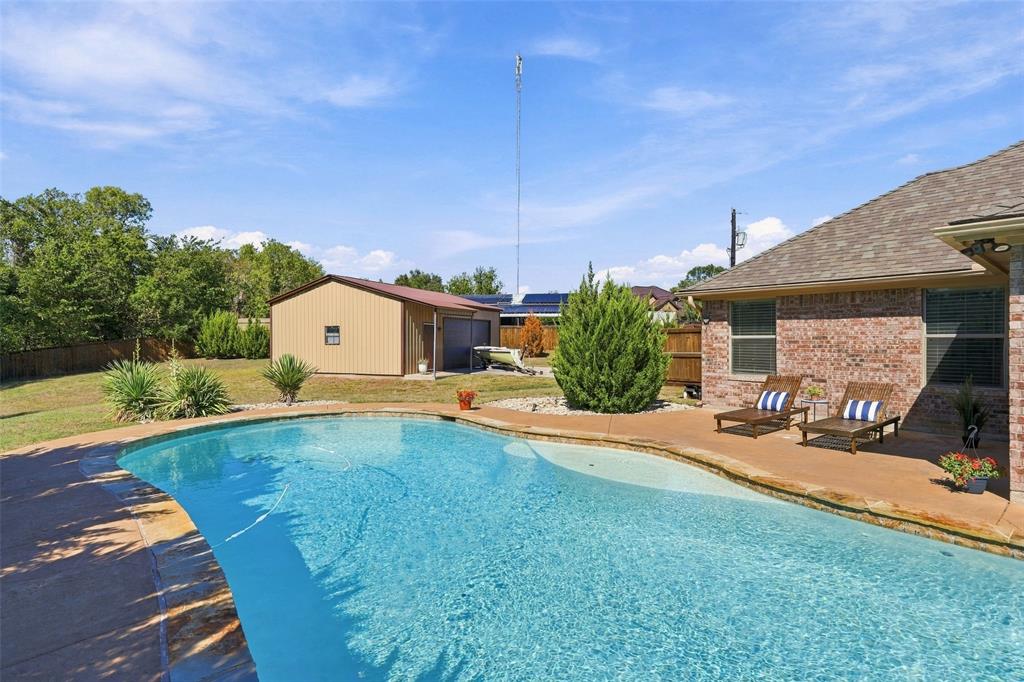 107 Chance Court Springtown, TX 76082 - Photo 1 of 31 Gallery Image 1