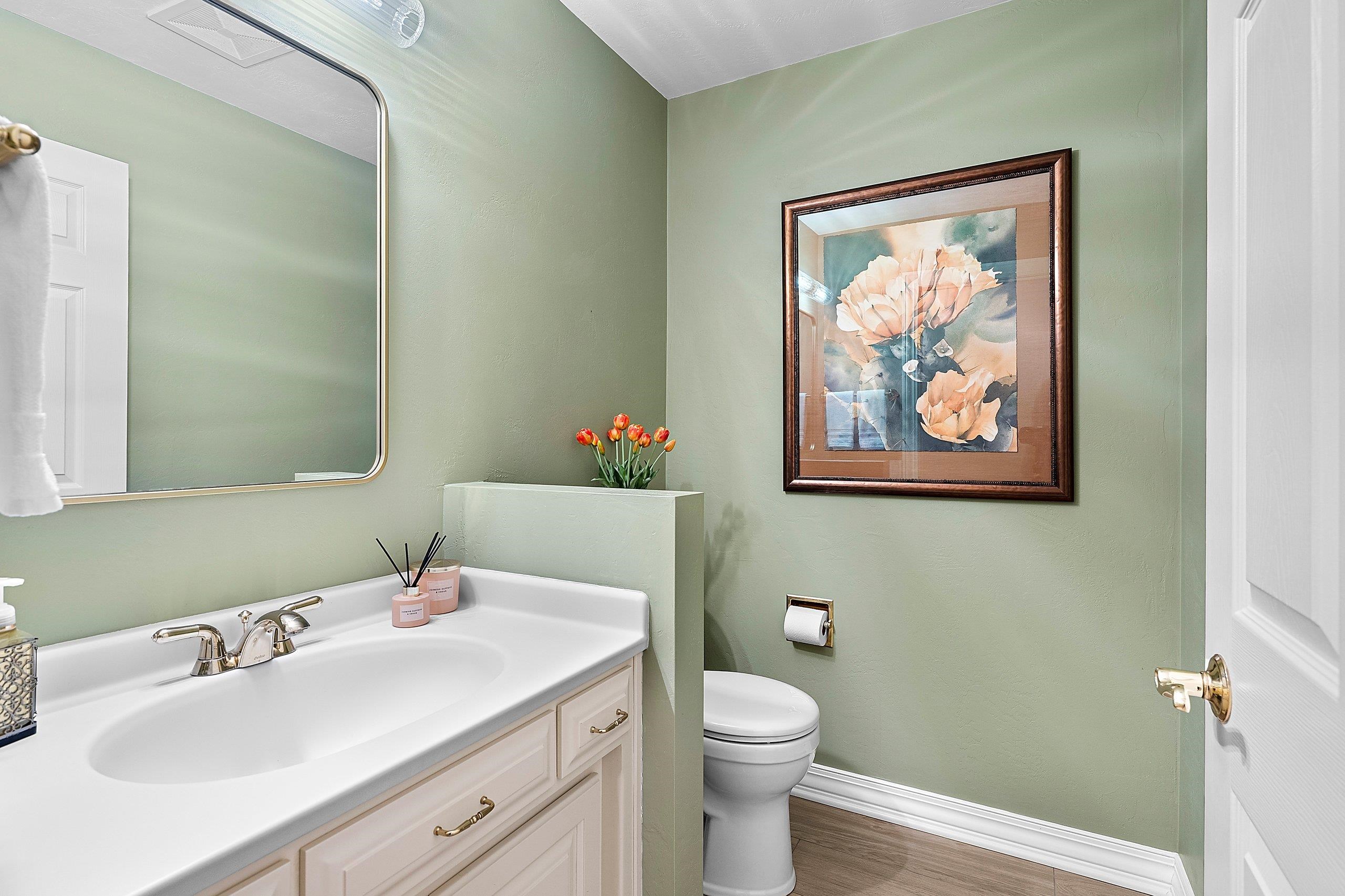 5035 Edgewater Beach Road Green Bay, WI 54311 - Photo 21 of 75