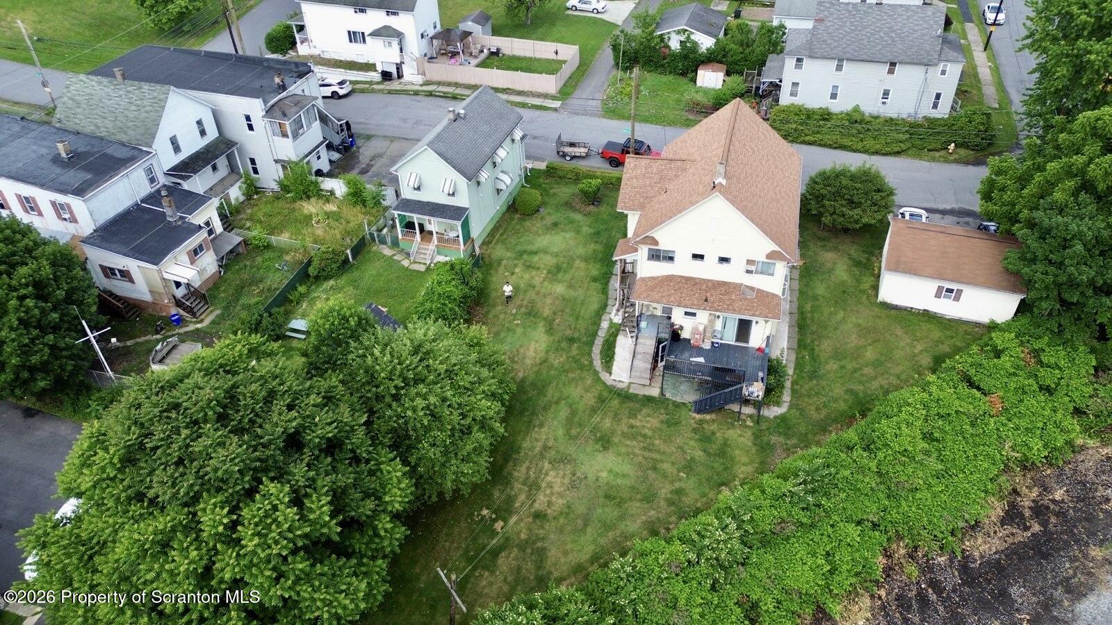 1618 Return Avenue Scranton, PA 18508 - Photo 4 of 27 IMG_2482
