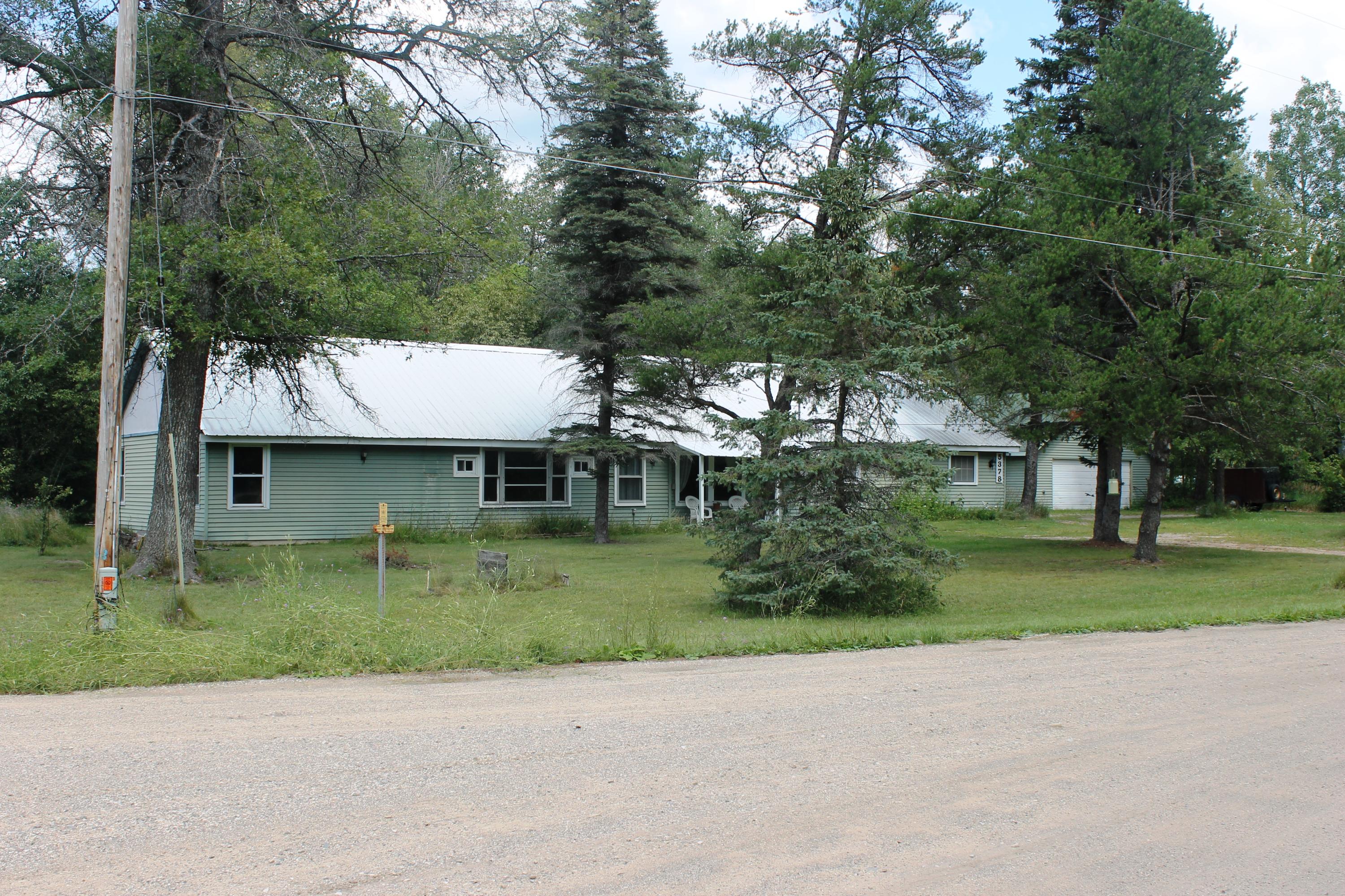 5378 6 Mile Road Grayling, MI 49738 - Photo 21 of 49 Gallery Image 21