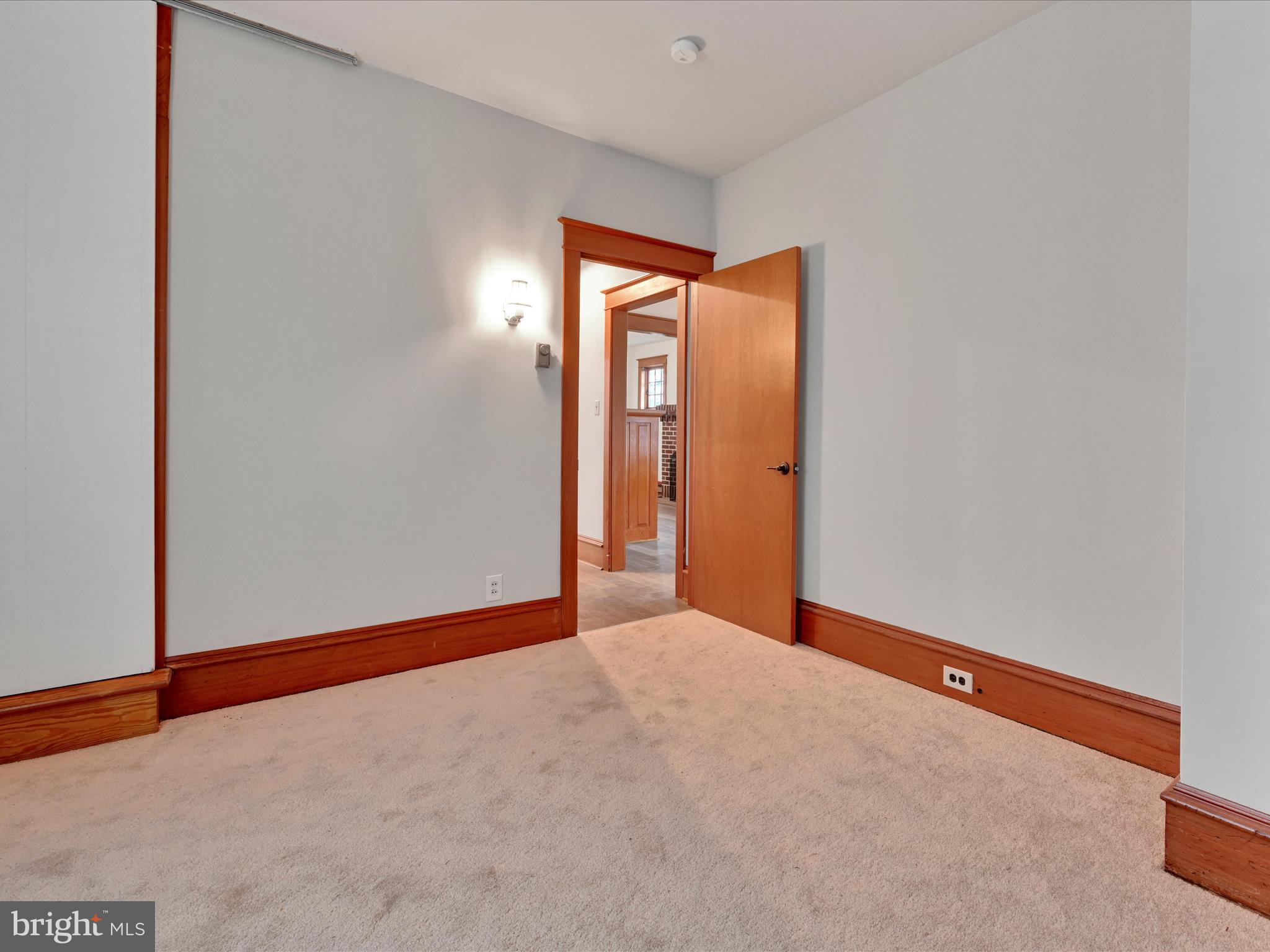 53 Ridge Avenue Coatesville, PA 19320 - Photo 15 of 28 Bedroom