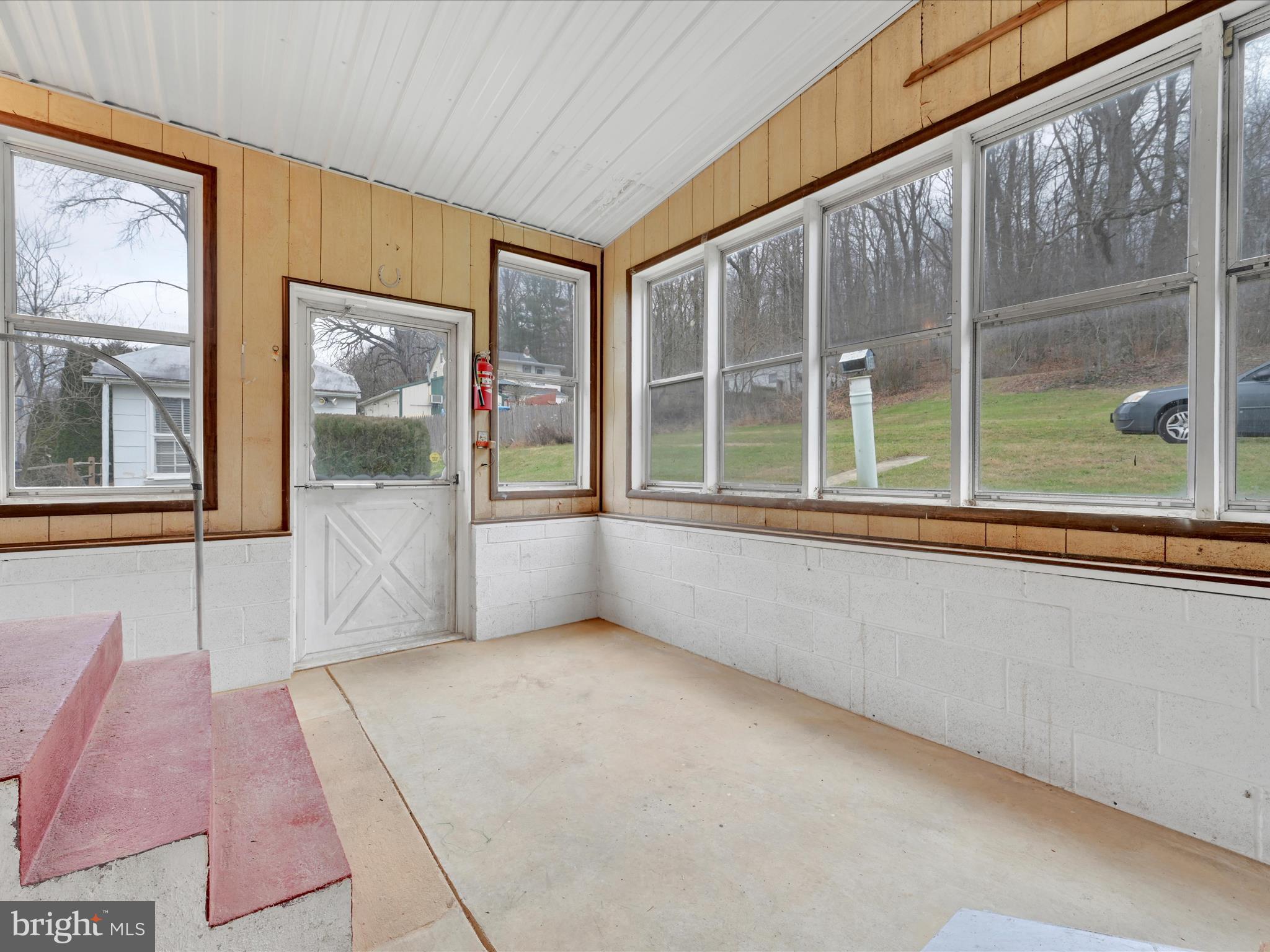53 Ridge Avenue Coatesville, PA 19320 - Photo 24 of 28 Screened Porch