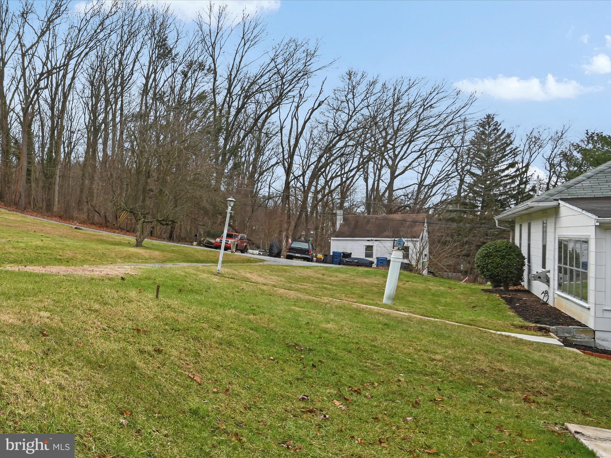 53 Ridge Avenue Coatesville, PA 19320 - Photo 25 of 28 Yard