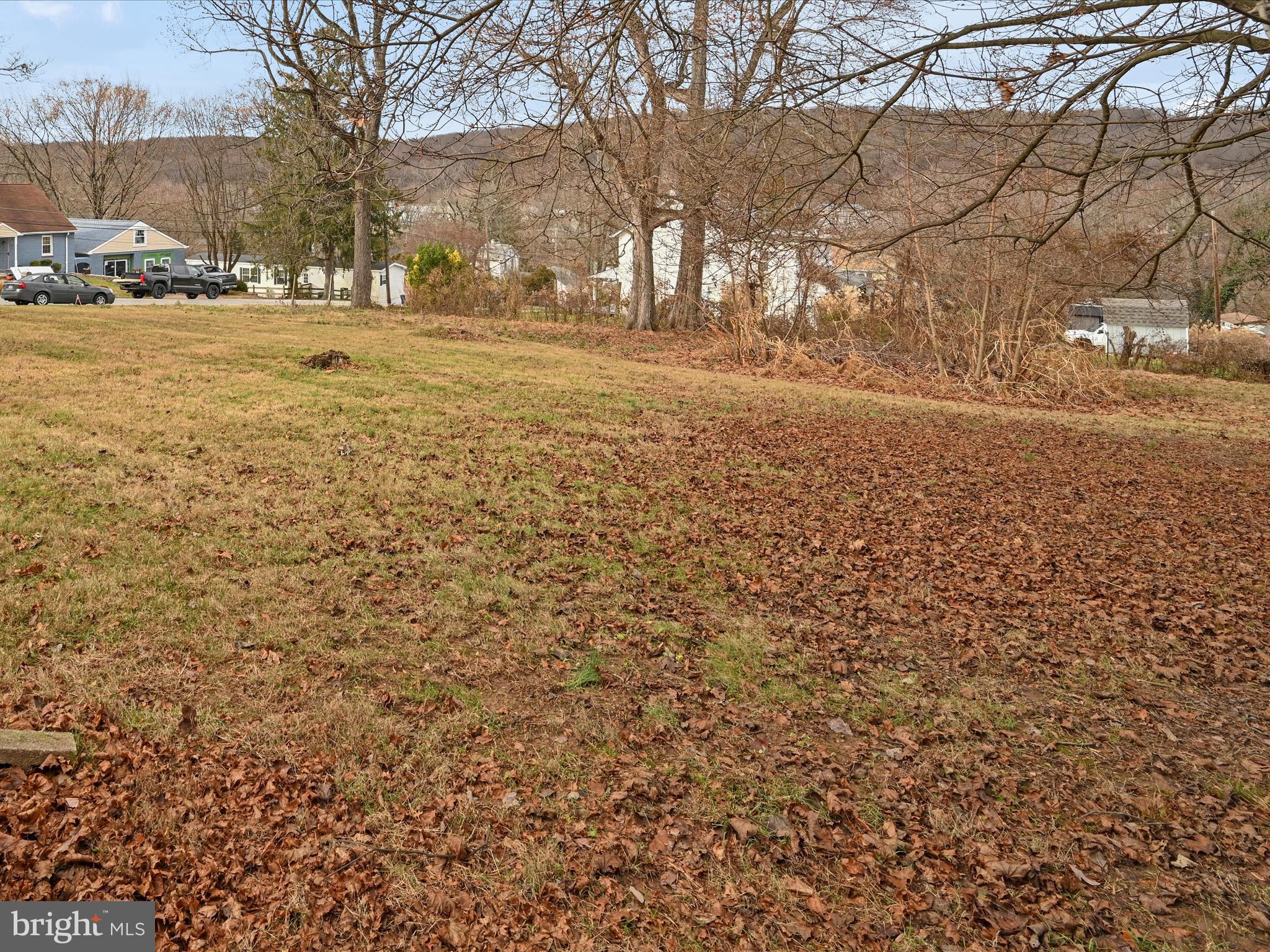 53 Ridge Avenue Coatesville, PA 19320 - Photo 27 of 28 Yard